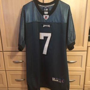 Michael Vick Philadelphia Eagles Jersey size 48